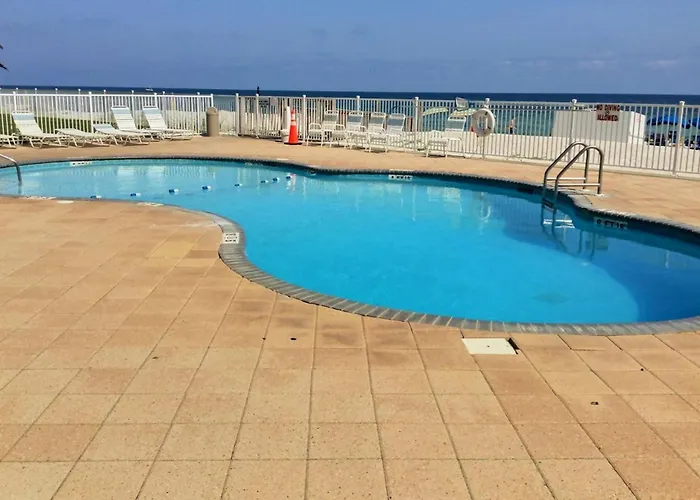 Holiday home Surfside Shores 1306