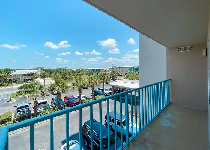 Holiday home Surfside Shores 1306 *