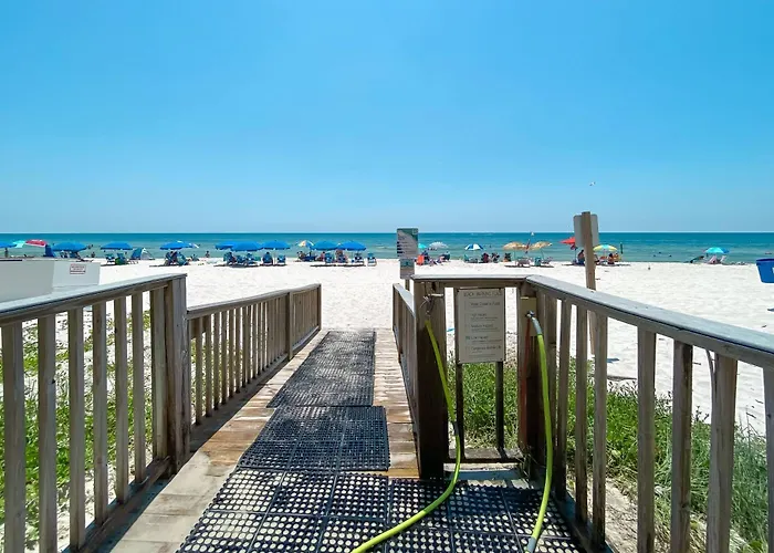Surfside Shores 1306 *