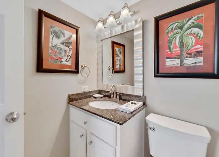 Surfside Shores 1306