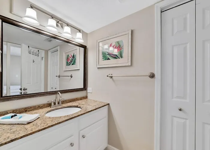 Surfside Shores 1306 Holiday home *