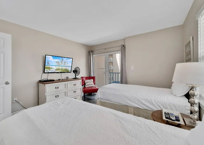 Holiday home Surfside Shores 1306 Gulf Shores