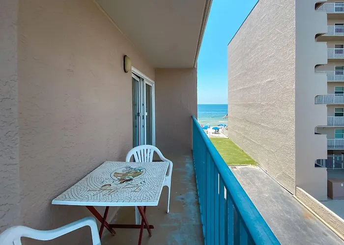 Holiday home Surfside Shores 1306