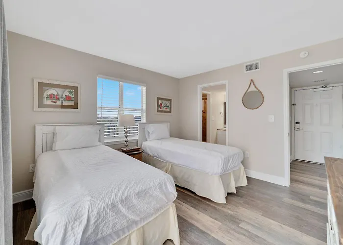 Surfside Shores 1306 Holiday home Gulf Shores