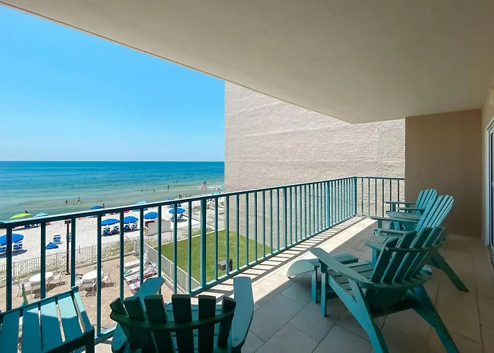Surfside Shores 1306
