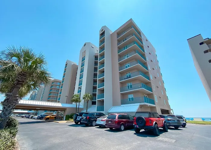 Surfside Shores 1306 Holiday home *