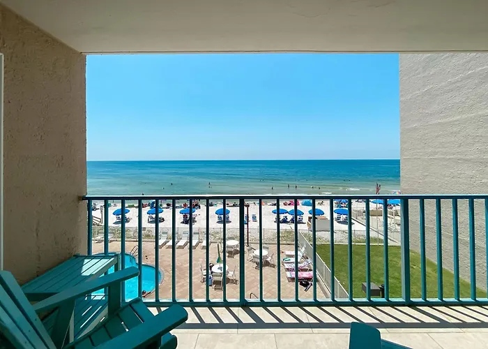 Surfside Shores 1306 Holiday home Gulf Shores