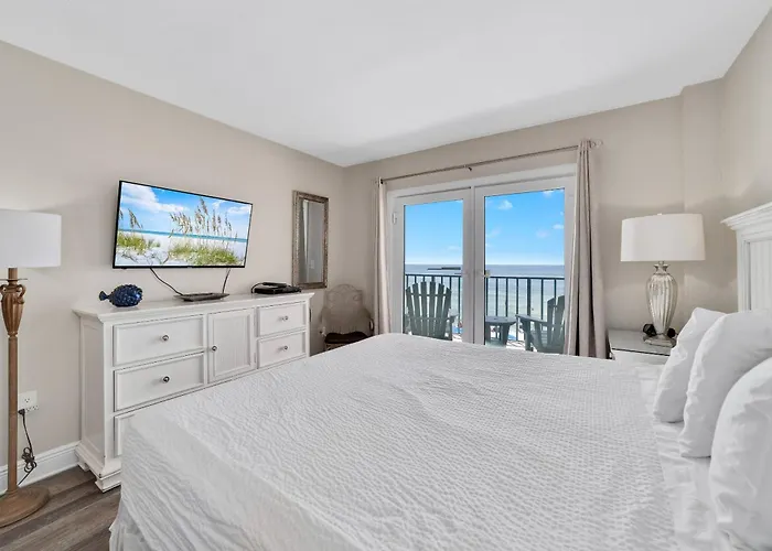Holiday home Surfside Shores 1306 *