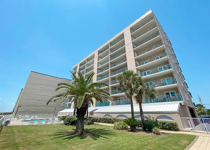 Surfside Shores 1306 Gulf Shores