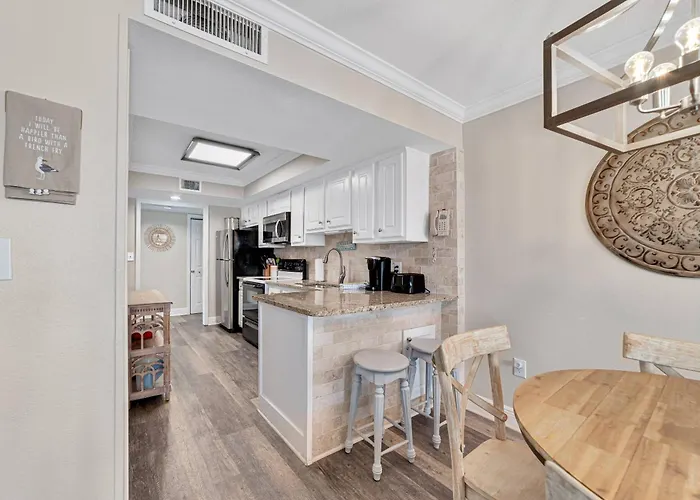 Surfside Shores 1306