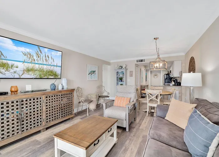 Holiday home Surfside Shores 1306