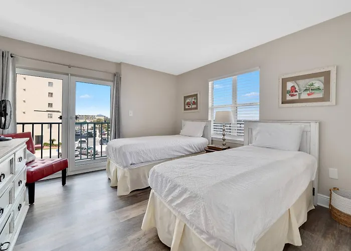 Holiday home Surfside Shores 1306 *