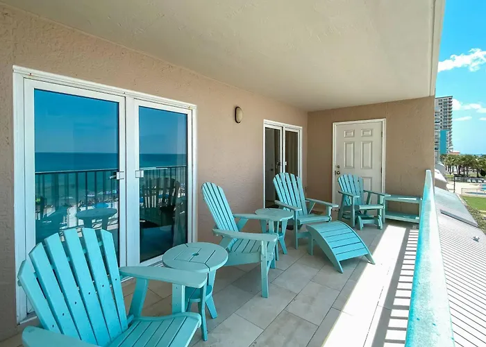 Surfside Shores 1306