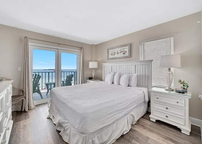 Surfside Shores 1306