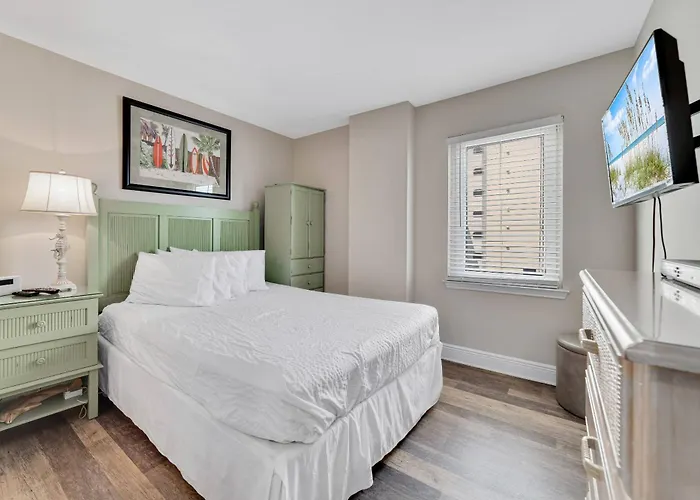 Holiday home Surfside Shores 1306